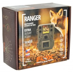 Fotopasca FoxCam Ranger