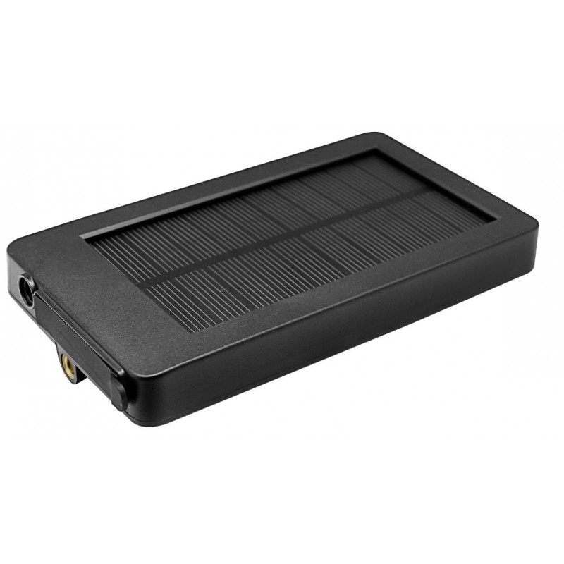 Solárny panel Bentech 2500 mAh